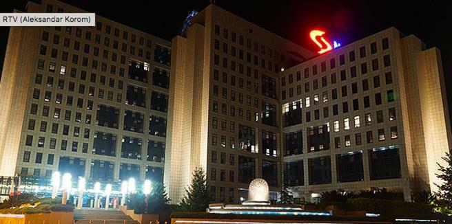 Piccolo Lägenhet Novi Sad Exteriör bild